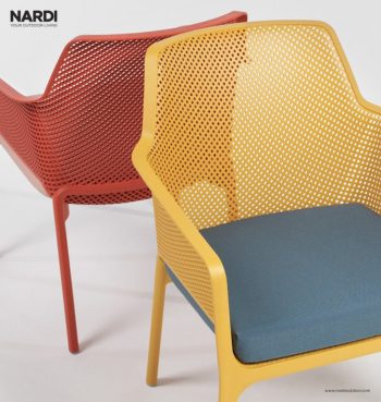 Nardi Net Relax Sofa Setting | Daydream Leisure Furniture