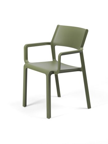 Nardi Trill Armchair | Daydream Leisure Furniture