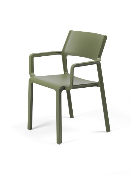 Nardi Trill Armchair | Daydream Leisure Furniture