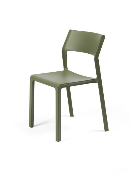 Nardi Trill Armless Chair | Daydream Leisure Furniture