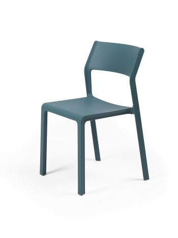 Nardi Trill Armless Chair | Daydream Leisure Furniture