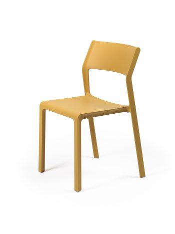 Nardi Trill Armless Chair | Daydream Leisure Furniture
