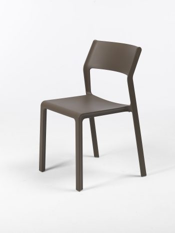 Nardi Trill Armless Chair | Daydream Leisure Furniture