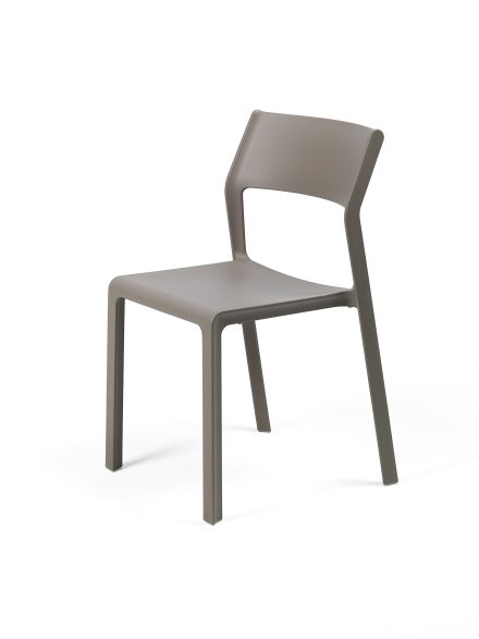Nardi Trill Armless Chair | Daydream Leisure Furniture