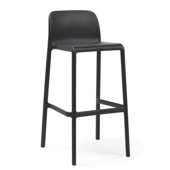 Nardi Faro Bar Stool - 2 heights | Daydream Leisure Furniture
