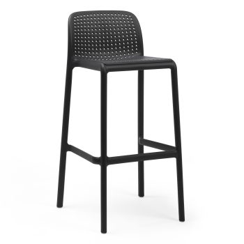 Nardi Lido Bar Stool - 2 Heights | Daydream Leisure Furniture