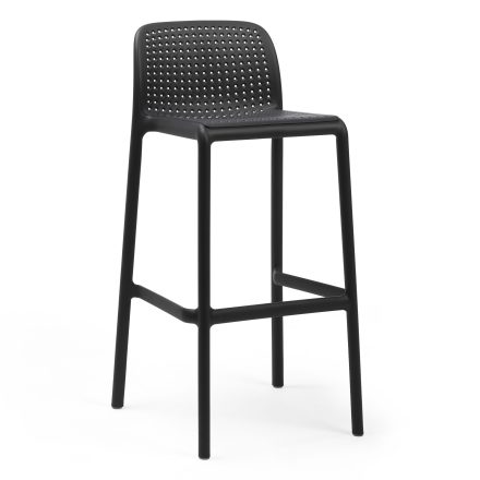 Nardi Lido Bar Stool - 2 Heights | Daydream Leisure Furniture