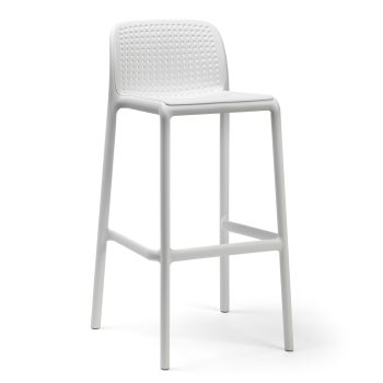 Nardi Lido Bar Stool - 2 Heights | Daydream Leisure Furniture
