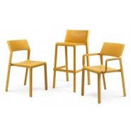 Nardi Trill Armless Chair | Daydream Leisure Furniture