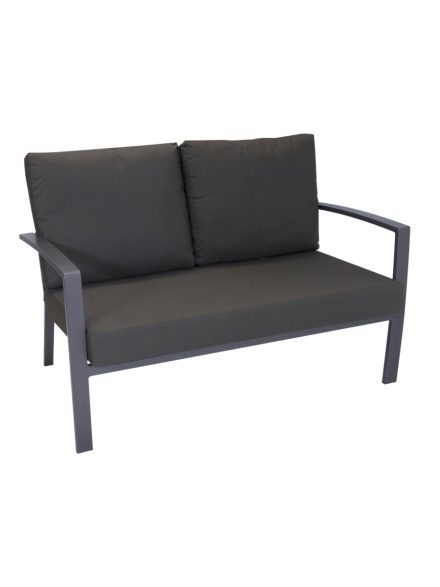 Malibu Outdoor Sofa's (2 Sizes) | Daydream Leisure Furniture