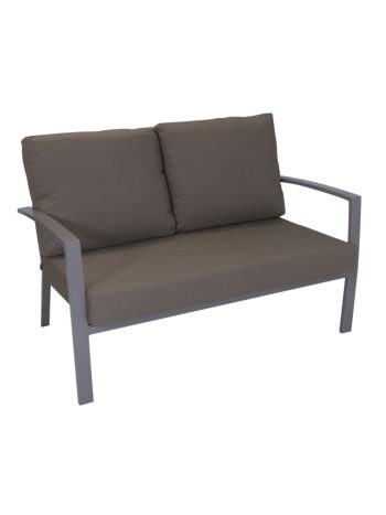 Malibu Outdoor Sofa's (2 Sizes) | Daydream Leisure Furniture