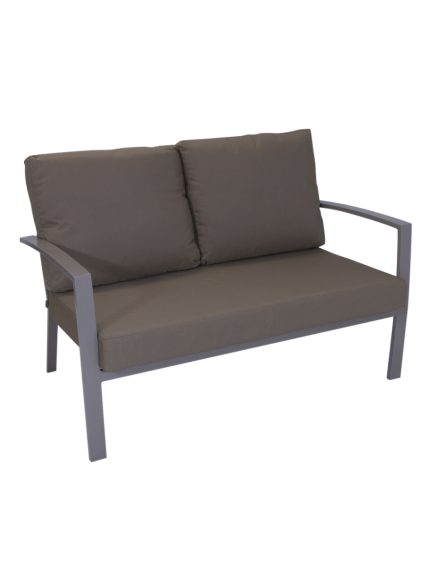 Malibu Outdoor Sofa's (2 Sizes) | Daydream Leisure Furniture