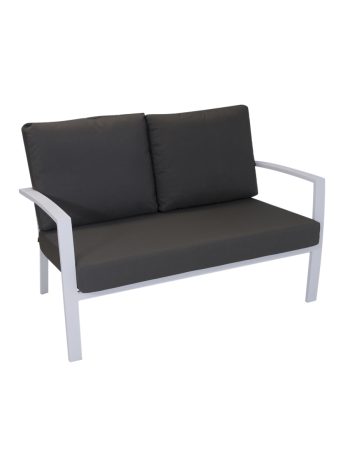 Malibu Outdoor Sofa's (2 Sizes) | Daydream Leisure Furniture