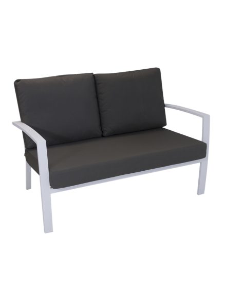 Malibu Outdoor Sofa's (2 Sizes) | Daydream Leisure Furniture