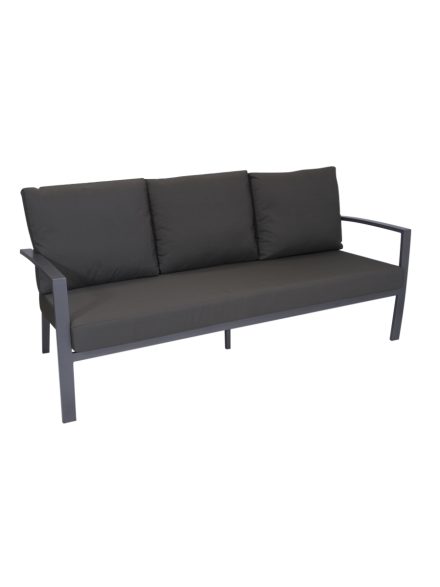 Malibu Outdoor Sofa's (2 Sizes) | Daydream Leisure Furniture