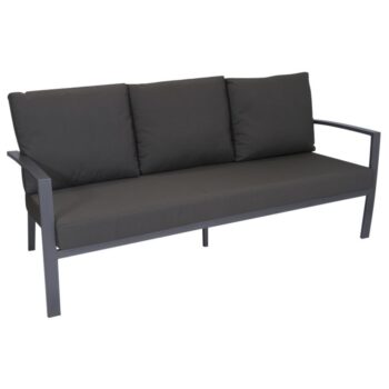 Malibu Outdoor Sofa's (2 Sizes) | Daydream Leisure Furniture