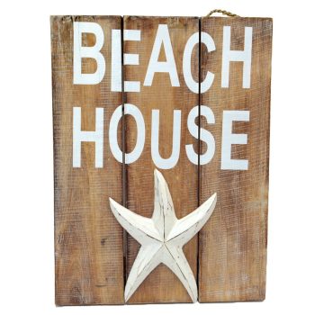 Beach Decor