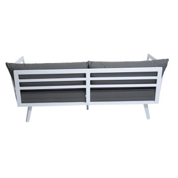 Palm Outdoor Daybed | Daydream Leisure Furniture