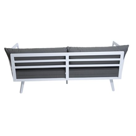 Palm Outdoor Daybed | Daydream Leisure Furniture