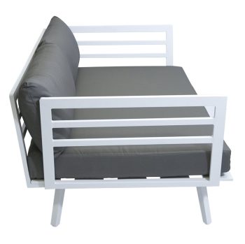 Palm Outdoor Daybed | Daydream Leisure Furniture