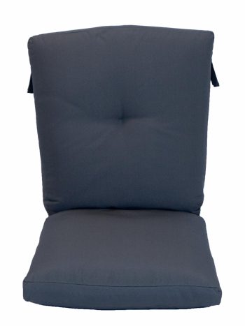 Malibu Sunproof Outdoor Chair Cushion | Daydream Leisure Furniture