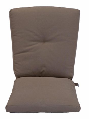 Malibu Sunproof Outdoor Chair Cushion | Daydream Leisure Furniture