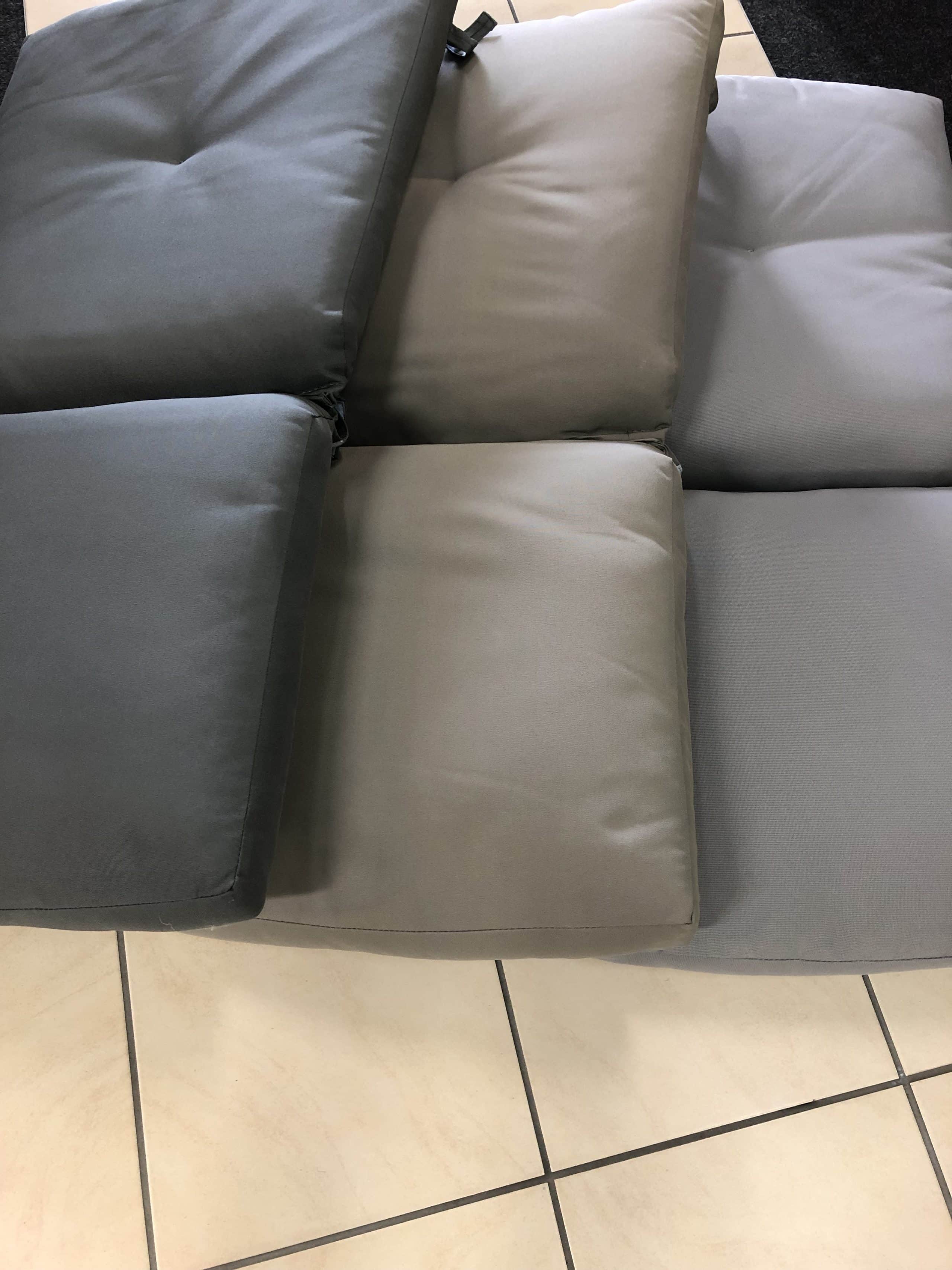 Malibu Sunproof Chair Cushions Daydream Leisure Furniture