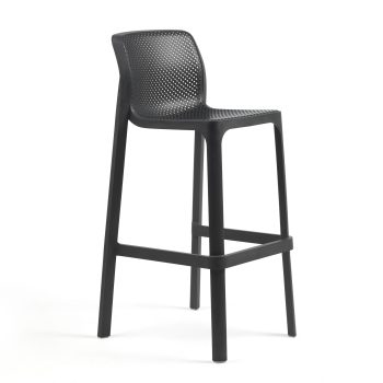 Nardi Net Bar Stool - 2 Heights | Daydream Leisure Furniture