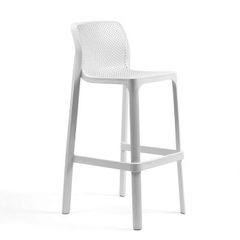 Nardi Net Bar Stool - 2 Heights | Daydream Leisure Furniture