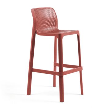 Nardi Net Bar Stool - 2 Heights | Daydream Leisure Furniture