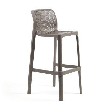 Nardi Net Bar Stool - 2 Heights | Daydream Leisure Furniture