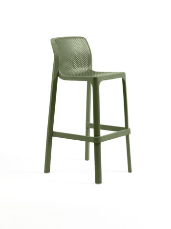 Nardi Net Bar Stool | Daydream Leisure Furniture