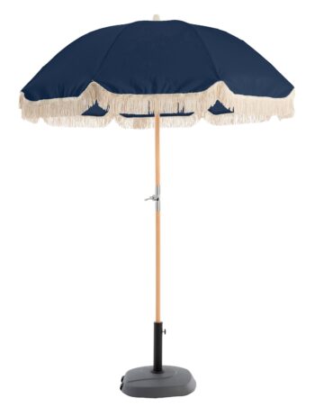 Noosa Beach Umbrella | Daydream Leisure Furniture
