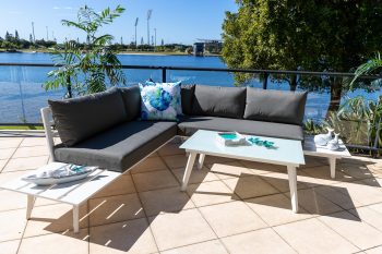 Palm Outdoor Modular Range | Daydream Leisure Furniture