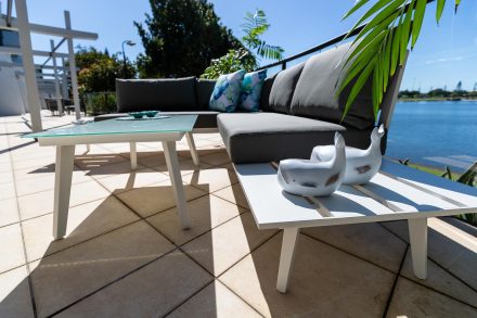 Palm Outdoor Modular Range | Daydream Leisure Furniture