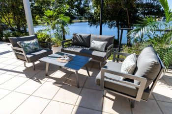 Palm Outdoor Coffee Tables | Daydream Leisure Furniture