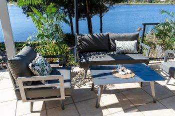 Palm Outdoor Coffee Tables | Daydream Leisure Furniture