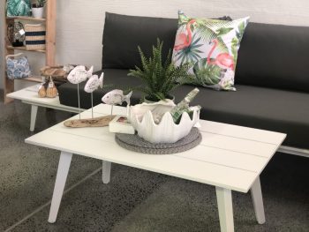 Palm Outdoor Coffee Tables | Daydream Leisure Furniture