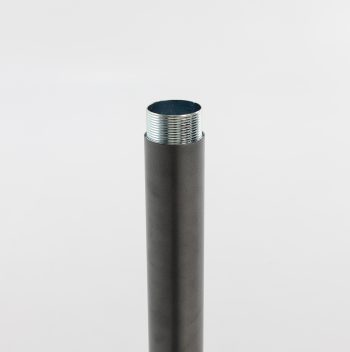 RESORT CONCRETE UMBRELLA BASE (Aluminium Stem) 25kg | Daydream Leisure Furniture