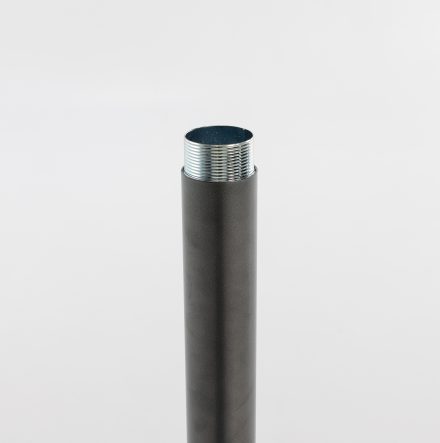 RESORT CONCRETE UMBRELLA BASE (Aluminium Stem) 25kg | Daydream Leisure Furniture