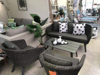 Lagoon Outdoor 2.5 Seater Sofa | Daydream Leisure Furniture