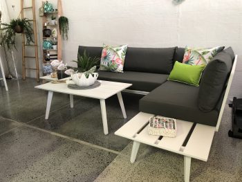 Palm Outdoor Modular Range | Daydream Leisure Furniture