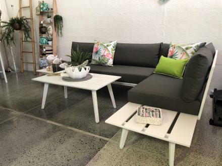 Palm Outdoor Modular Range | Daydream Leisure Furniture