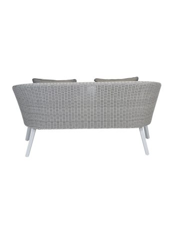Lagoon Outdoor 2.5 Seater Sofa | Daydream Leisure Furniture