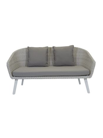 Lagoon Outdoor 2.5 Seater Sofa | Daydream Leisure Furniture