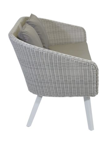 Lagoon Outdoor 2.5 Seater Sofa | Daydream Leisure Furniture