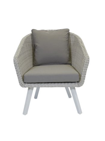 Lagoon Outdoor Sofa Chair | Daydream Leisure Furniture