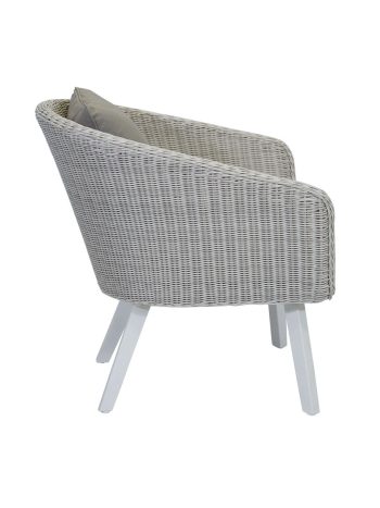 Lagoon Outdoor Sofa Chair | Daydream Leisure Furniture
