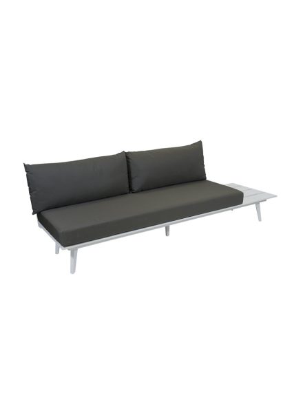3 PIECE PALM MODULAR SETTING | Daydream Leisure Furniture
