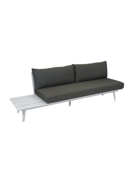 3 PIECE PALM MODULAR SETTING | Daydream Leisure Furniture
